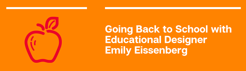 Emily Eissenberg chats about her favorite strategies for classroom management during back to school.