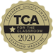 TCA award