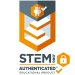STEM.org Authenticated(tm) Educational Product