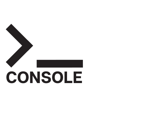 Cubelets Console logo