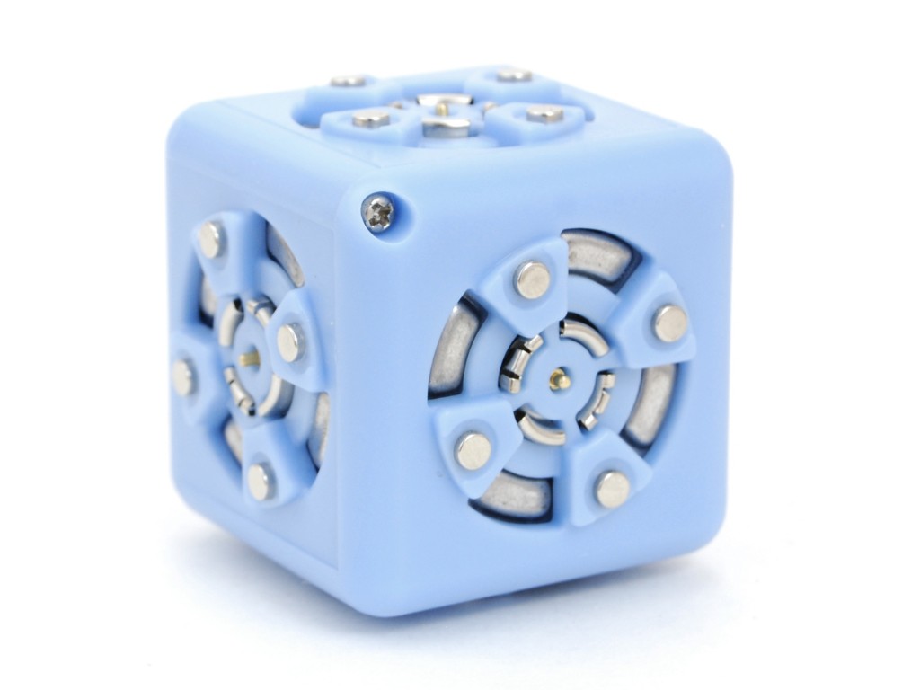 Bluetooth Cubelet